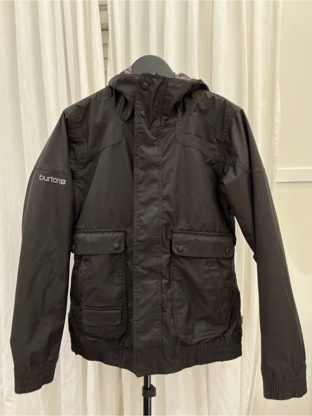 Burton Women’s Dryride Insulated Snowboard Ski Jacket - Size large
